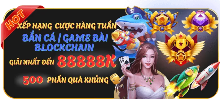 Thưởng nạp lại 88ax